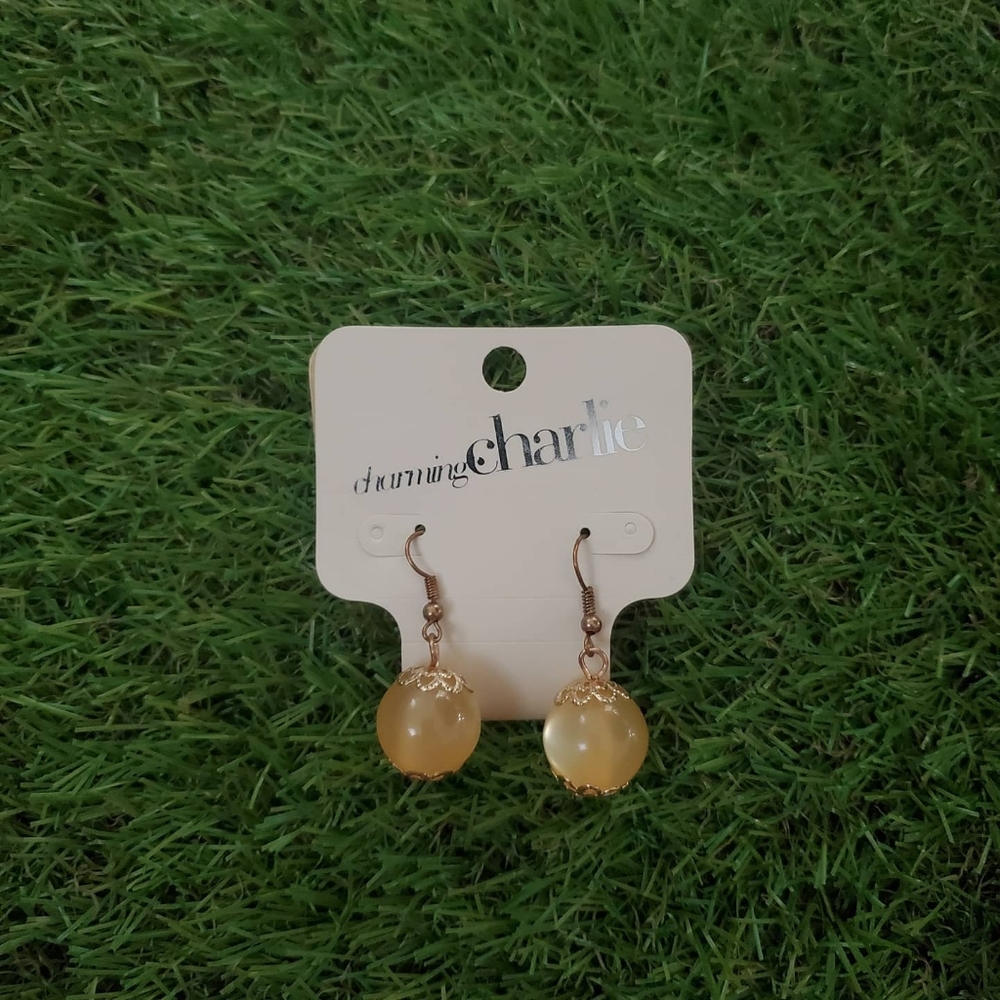 Fashion Earrings